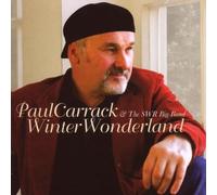Carrack,Paul - Winter Wonderland [Import]