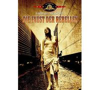 Carradine, d. - Faust der Rebellen, die