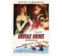 Carradine, David - Brutale Grenze [Downstream] [Import]