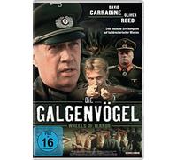 Carradine,David - Die Galgenvögel: Wheels of Terror [Import]
