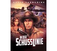 Carradine, David - in der Schusslinie [Import]