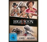 Carradine, David & Majors, Lee - High Noon II-und Wieder Ist ES 12 Uhr Mittags [Import]