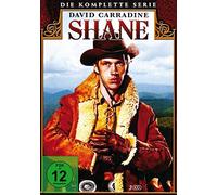 Carradine,David - Shane