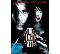 Carradine,David - The Last Sect [Import]