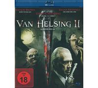 Carradine,David - Van Helsing 2 [Blu-Ray] [Import]