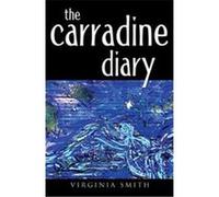 Carradine Diary Virginia Smith (Auteur)