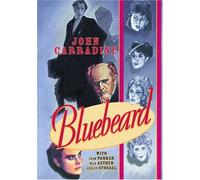 Carradine,John - Bluebeard [Import anglais]
