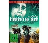 Carradine,Keith - Expedition in die Zukunft