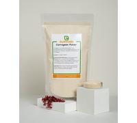 Carrageen E407 Poudre Irländisches Moos Carrageenan Gemahlen Buxtrade