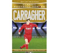 Carragher (Classic Football Heroes) - Collect Them All!