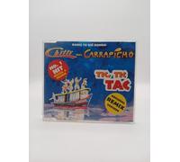 Carrapicho Feat.Chilli - Tic Tac-Chilli Feat [Import]