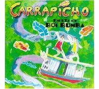 Carrapicho - Fiesta De Boi Bumba