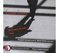 Carrara : Destinazione del sangue, Icône. Scogna.