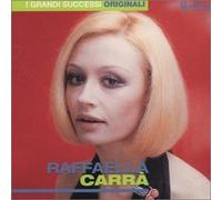 Carra'raffaella - Raffaella Carra'