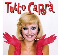 Carra'raffaella - Tutto Carra' [Import]