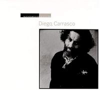 Carrasco, Diego - Mi Moma Yo Marinero