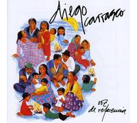 Carrasco, Diego - Voz De Referencia