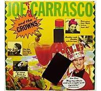 Carrasco, Joe King - And the Crowns [Vinyl LP]