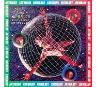 Carrasco, Joe King - Anthology
