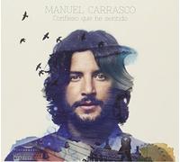 Carrasco, Manuel - Confieso Que He Sentido [Import]