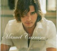 Carrasco,Manuel - Tercera Parada [Import]
