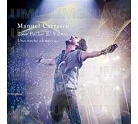 Carrasco, Manuel - Tour Bailar El. -CD+DVD [Import]