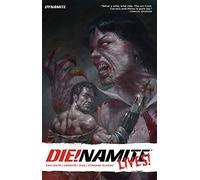 Carratu, Vincenzo - Die!namite Lives