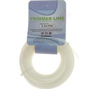 Carré 2.4Mm/ 15M Ligne de base