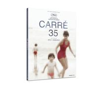 Carré 35 DVD DVD