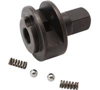 Hazet 9021P-1-018/5 9021P-1-018/5 Carré 1 pc(s)