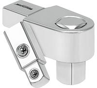 Carré à emboîter, 9x12 mm : 10 mm (3/8")