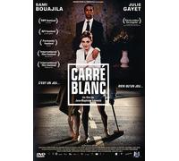 Carré blanc DVD