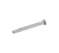 Carre Borgne 7x100 mm, Acier, Haute Résistance, Idéal pour Portes et Fenêtres, Installation Facile, Sécurité Renforcée, Accessoire de Quincaillerie, Qualité Supérieure, THIRARD