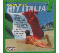 Carre D'as - Hit Italia 1 [Import]