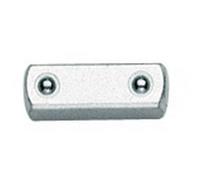 Carré d'assemblage 3/8" 29 mm
