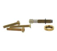 Carré pour garnitures SMARTair I-Max - carré 7 porte 38/44mm ABLOY