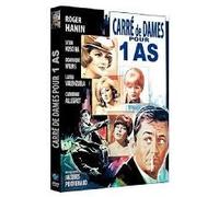 Carré De Dames Pour 1 As