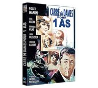 Carré De Dames Pour Un As