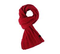 Carré De Soie Mauve Echarpe Femme Blanche Et Grise Longue écharpe en pour hommes et femmes élégantes, écharpe d'hiver chaude et douce Echarpe Chale Femme Hiver Chale Mariage Bordeau (Red, One Size)