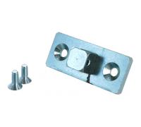 Carré de soutien Becker moteur volet roulant L44-L120