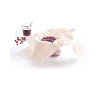 Carré de Toile Etamine en coton 60 x 60 Westmark