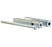Carré double 8/9 - 9/8 TESA CDCF60MAK