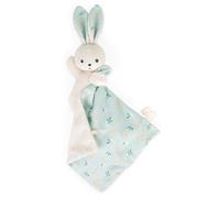 Carre douceur doudou lapin bouquet d agrumes