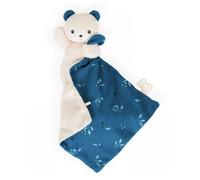 Carre Douceur Doudou Ours Noctambule