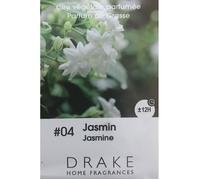 Carré Fondant Pour Brûle Parfum Jasmin