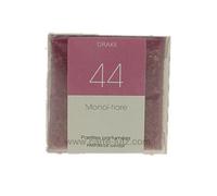 Carré Fondant pour brûle parfum Monoï Tiaré