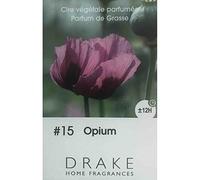 carre fondant pour brule parfum opium