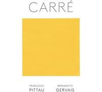 Carré Francesco Pittau (Auteur), Bernadette Gervais (Illustration)