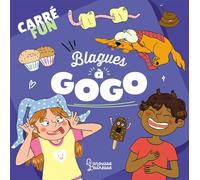 Carré fun - Blagues à gogo