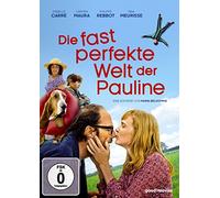 Die fast perfekte Welt der Pauline (DVD) Isabelle Carré Carmen Maura